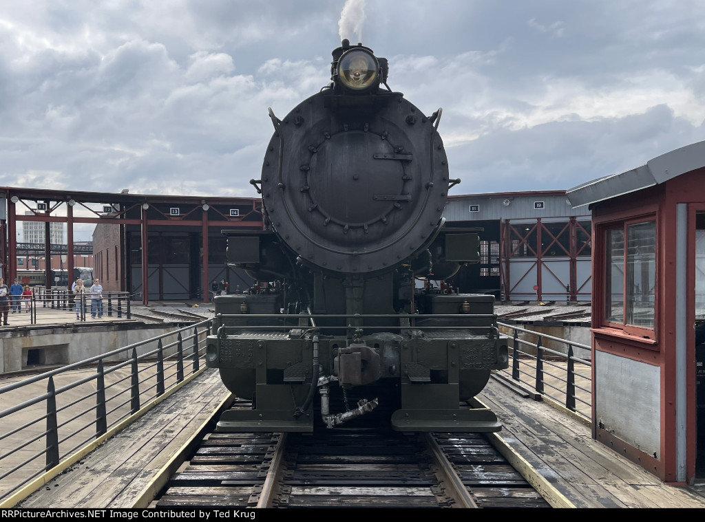 BLW 26
